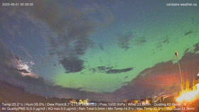 time-lapse clip preview June 01