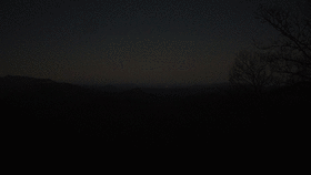 time-lapse clip preview Sunrise Jan 12