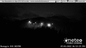 time-lapse clip preview San Benedetto 07/...