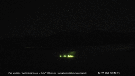 cometa 12 luglio animated GIF