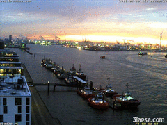 time-lapse clip preview 