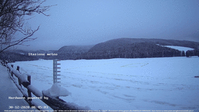time-lapse clip preview 30 dicembre 2020