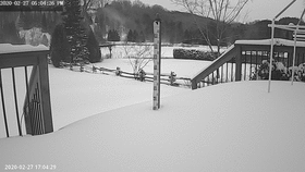 time-lapse clip preview Feb 28, 2020