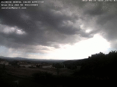 TORMENTA animated GIF