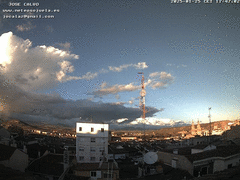 time-lapse clip preview 