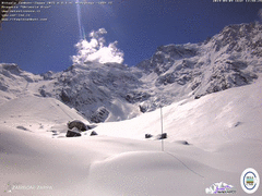 Rifugio zamboni valanga del... animated GIF
