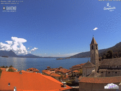 Baveno supercelle 22 luglio... animated GIF