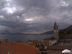 time-lapse clip preview Baveno 25 aprile ...
