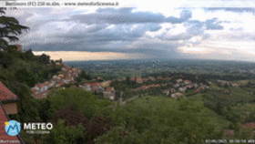 Bertinoro animated GIF