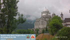 Santuario Madonna... animated GIF