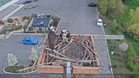 Sandpoint Online ... animated GIF