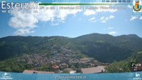 Esterzili animated GIF