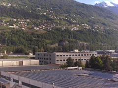Sion - Industrie ... animated GIF