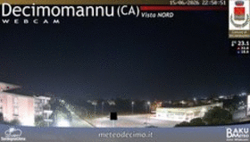 Decimomannu Nord animated GIF