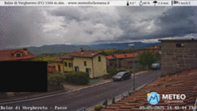 Balze di Verghere... animated GIF
