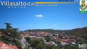 Villasalto Comune animated GIF