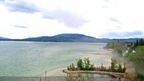 Sandpoint Online ... animated GIF