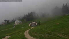 view from Alpe di Mera - Paese on 2025-06-02
