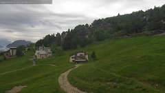 view from Alpe di Mera - Paese on 2025-06-04
