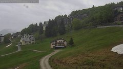 view from Alpe di Mera - Paese on 2026-05-10