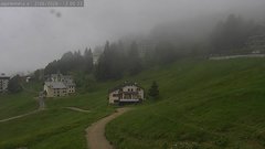 view from Alpe di Mera - Paese on 2026-06-02