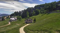 view from Alpe di Mera - Paese on 2026-06-15