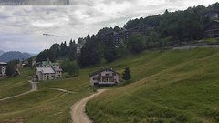 view from Alpe di Mera - Paese on 2026-06-30