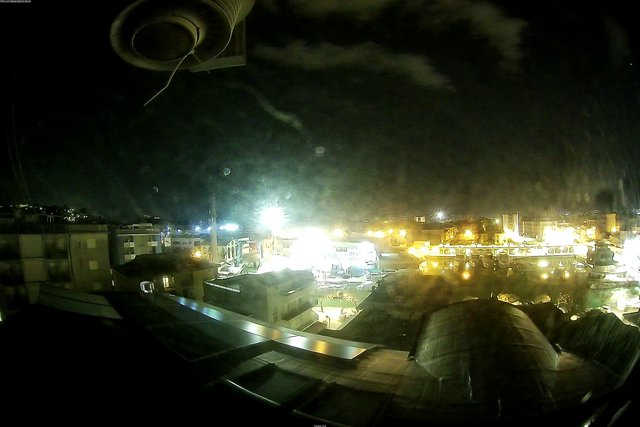 time-lapse frame, Oss. Met. di Gabicce Mare Puntamento Sud webcam