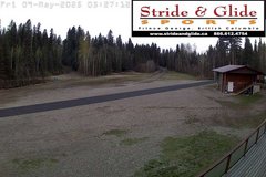 view from CNSC_1: Main Lodge on 2025-05-09