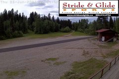 view from CNSC_1: Main Lodge on 2025-06-05