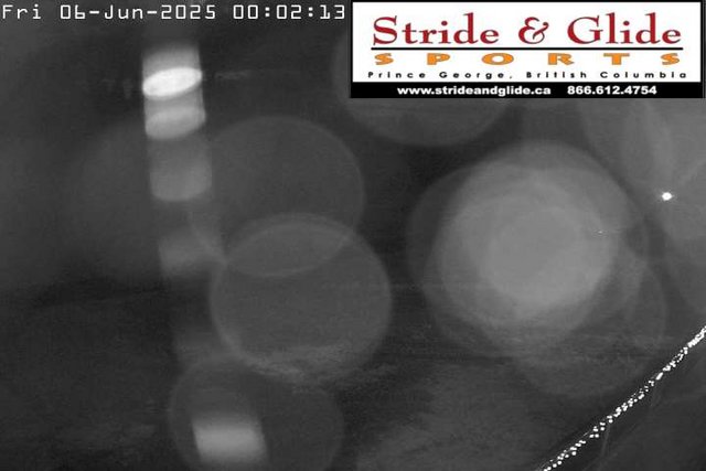 time-lapse frame, CNSC_1: Main Lodge webcam