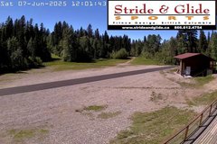 view from CNSC_1: Main Lodge on 2025-06-07