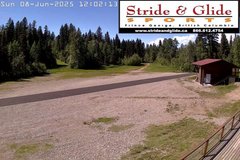 view from CNSC_1: Main Lodge on 2025-06-08