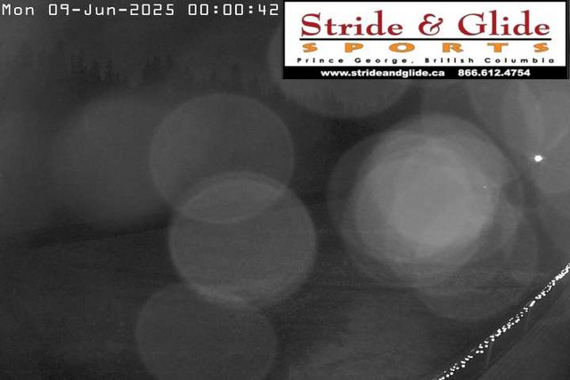 time-lapse frame, CNSC_1: Main Lodge webcam