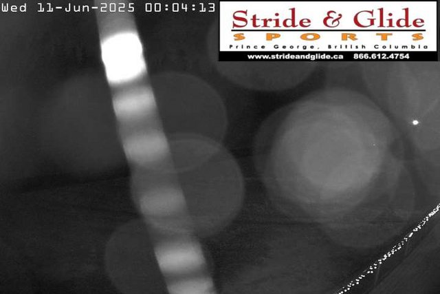 time-lapse frame, CNSC_1: Main Lodge webcam