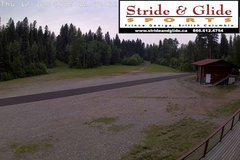 view from CNSC_1: Main Lodge on 2025-06-12