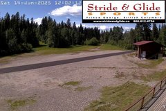 view from CNSC_1: Main Lodge on 2025-06-14
