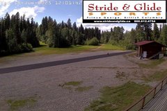view from CNSC_1: Main Lodge on 2025-06-18