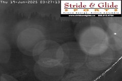 view from CNSC_1: Main Lodge on 2025-06-19