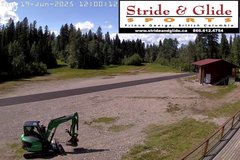 view from CNSC_1: Main Lodge on 2025-06-19