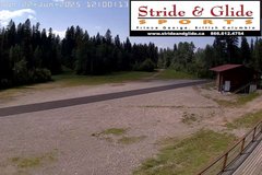 view from CNSC_1: Main Lodge on 2025-06-22