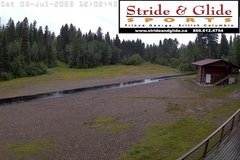 view from CNSC_1: Main Lodge on 2025-07-05