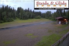 view from CNSC_1: Main Lodge on 2025-07-08