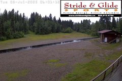 view from CNSC_1: Main Lodge on 2025-07-08