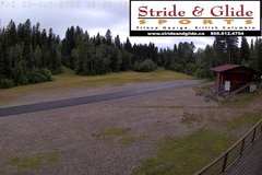 view from CNSC_1: Main Lodge on 2025-07-11