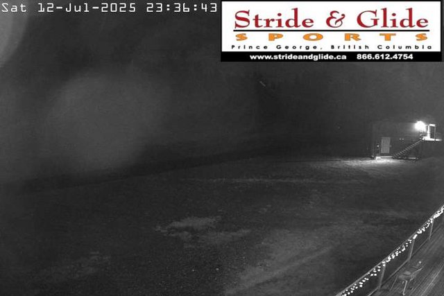 time-lapse frame, CNSC_1: Main Lodge webcam