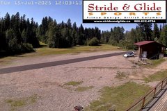 view from CNSC_1: Main Lodge on 2025-07-15