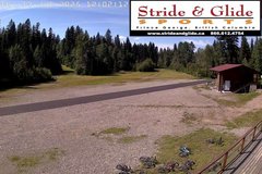view from CNSC_1: Main Lodge on 2025-07-17