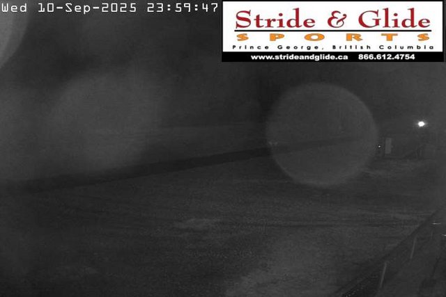 time-lapse frame, CNSC_1: Main Lodge webcam