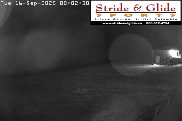time-lapse frame, CNSC_1: Main Lodge webcam